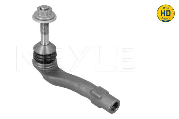 Końcówka drążka kierowniczego do Mercedesa, 016 020 0077/HD, MEYLE Products w ofercie sklepu e-autoparts.pl 